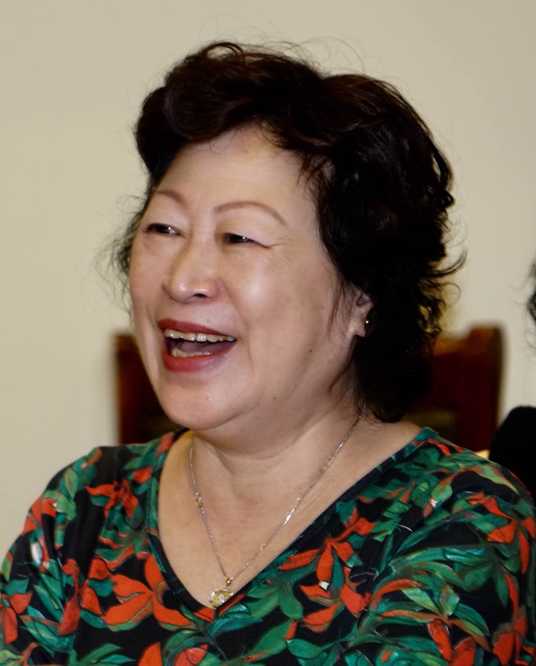 上海三好中学1968届高一4班同学聚会