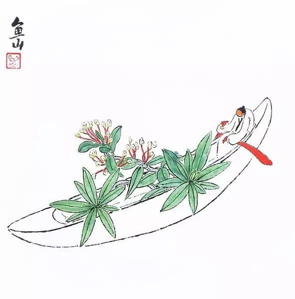 一个人的浮世清欢,一个人的似水流年