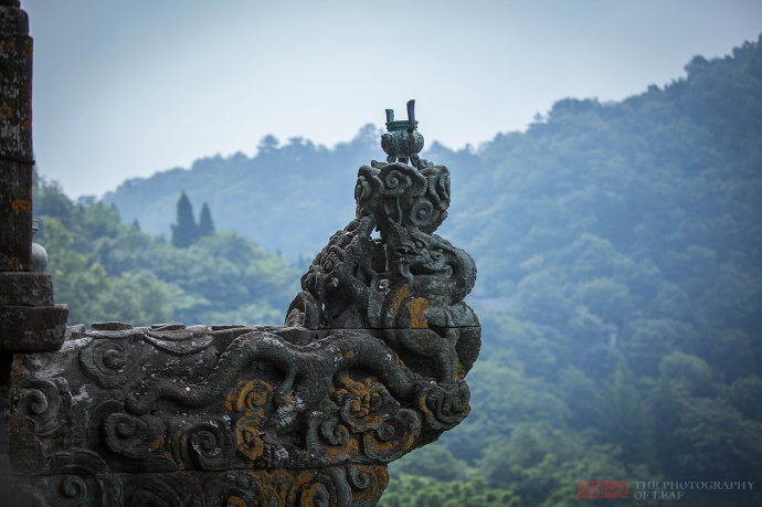 探秘道教聖地武當山,現神秘高人亮真功夫