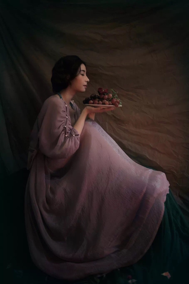 做一个灵魂有香气的女子