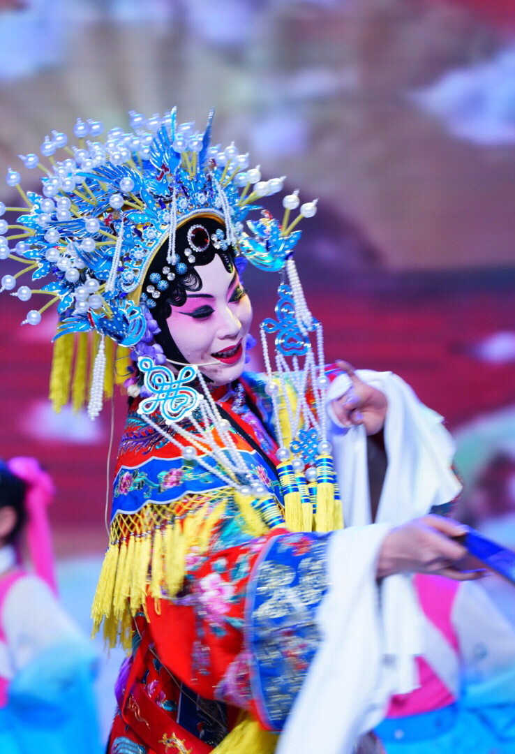 聊城电视台公共频道2018百姓春晚实况