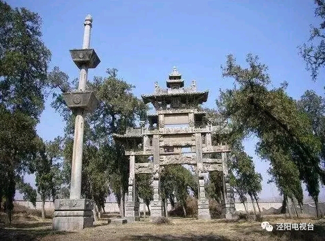 那年花开月正圆-我们泾阳吴家东院