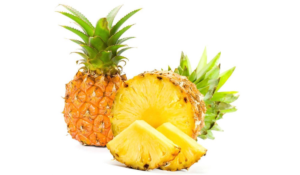 春季不能错过5种水果