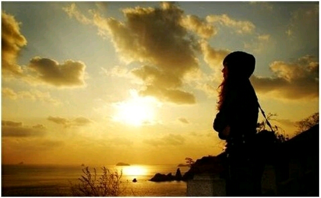 强者,都是含泪奔跑的人