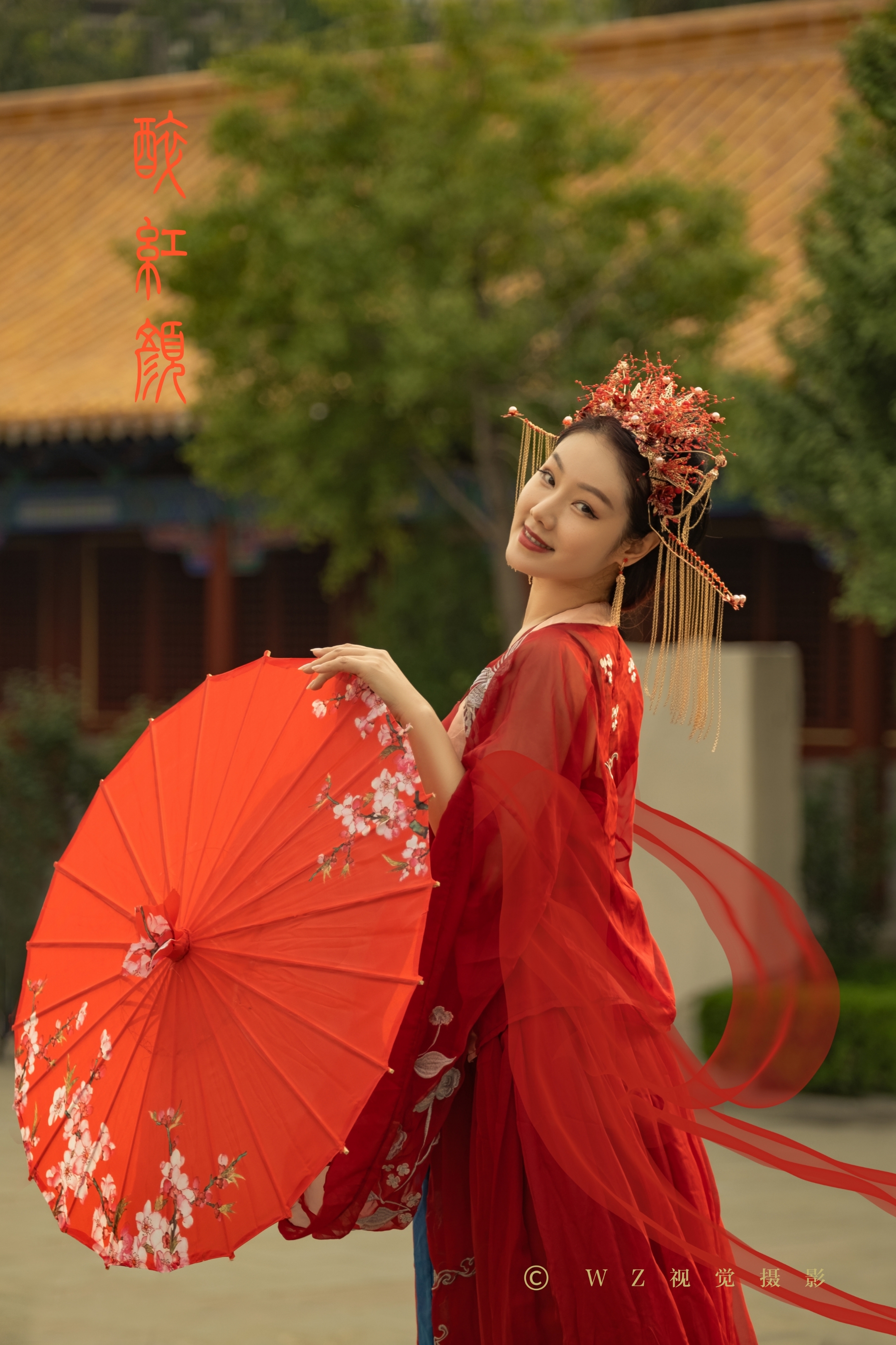 醉红颜醉了谁的红颜