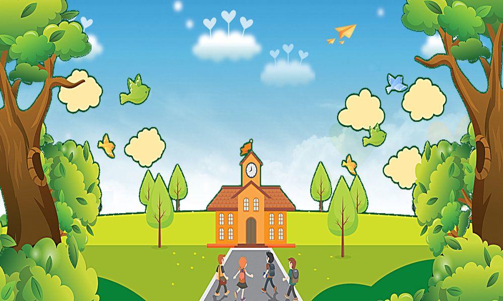 高安中心小学2020年秋季开学通知