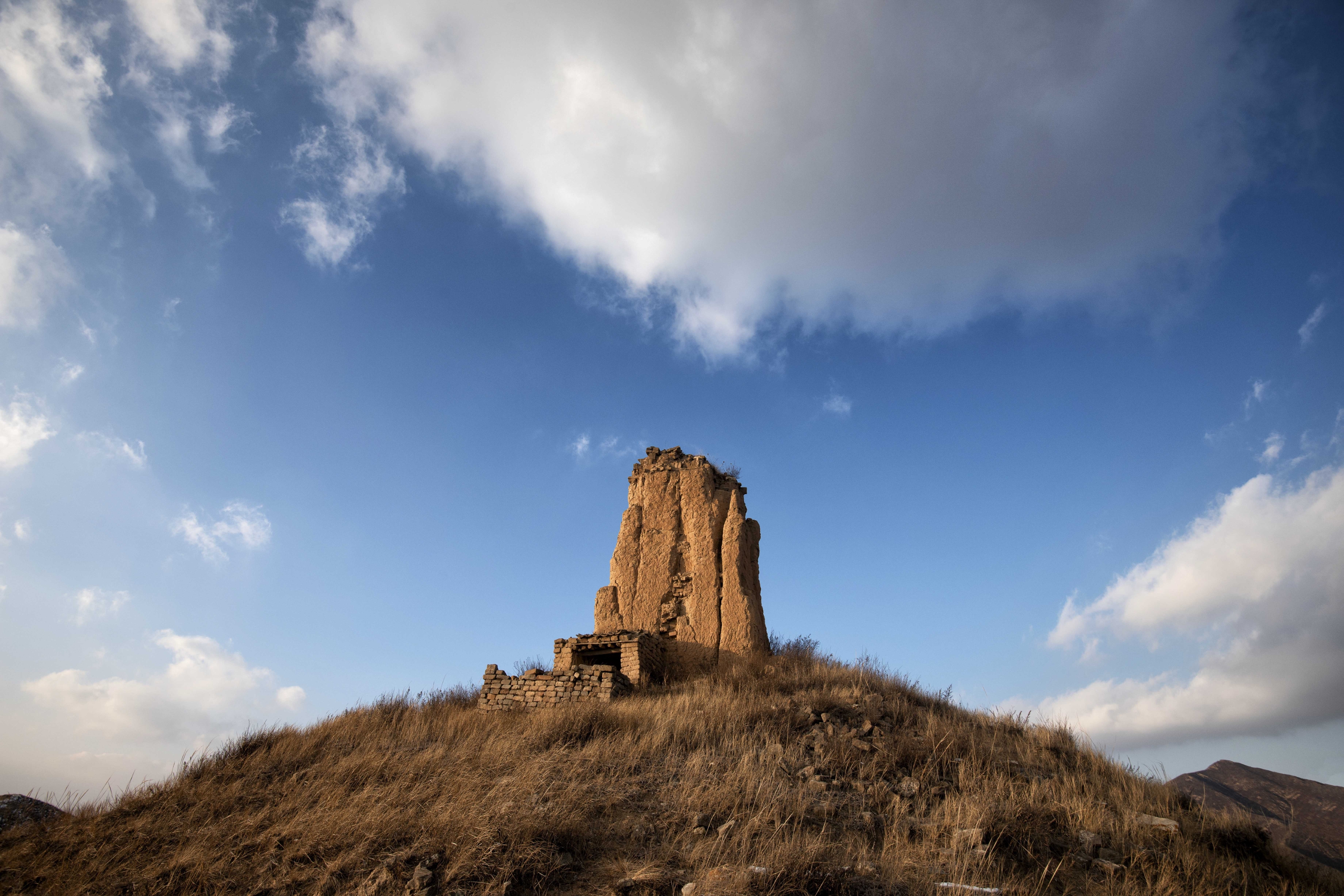 [文声汇影]微信7,8,9,10群摄影风景合辑第三十三期