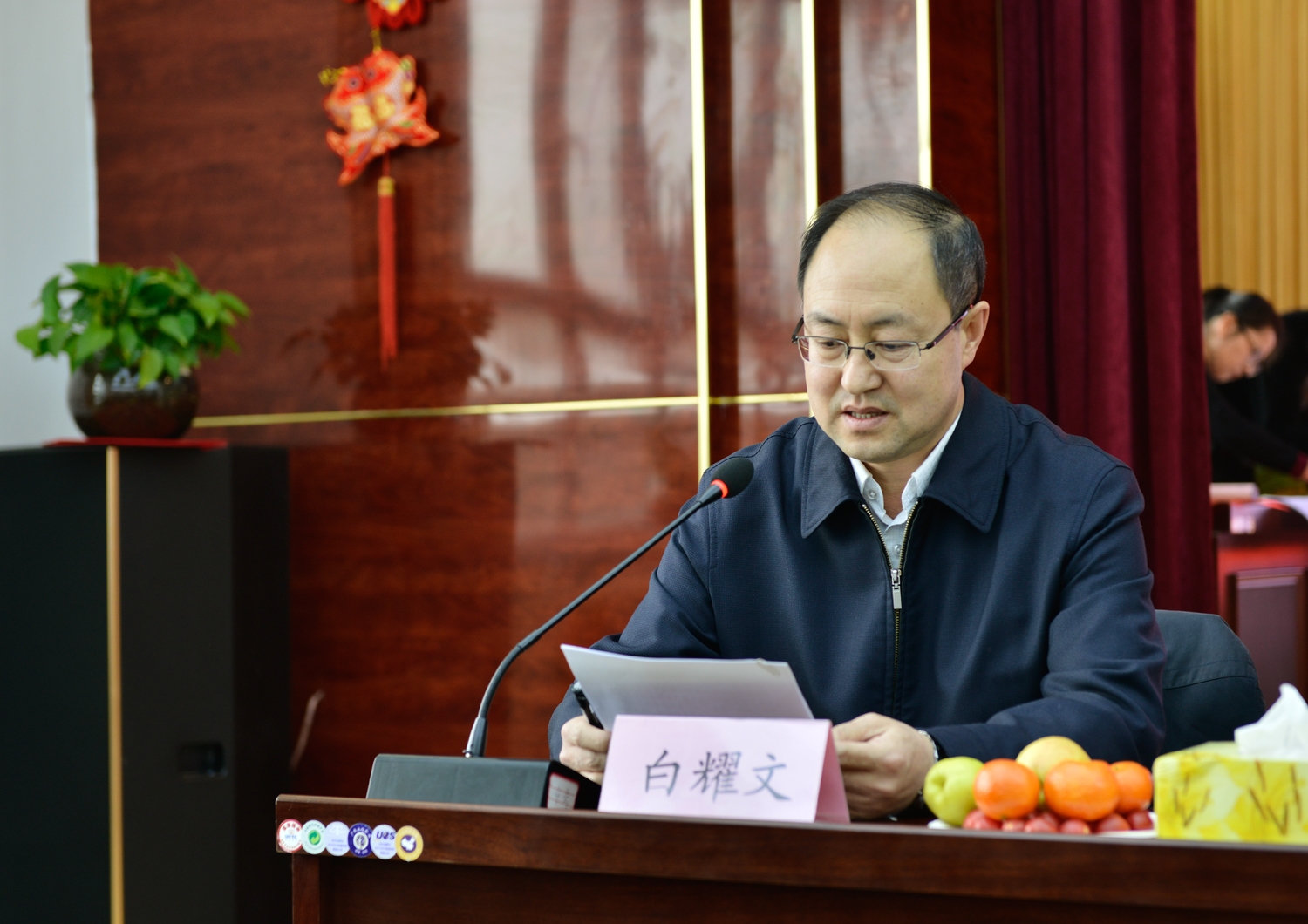 奎屯市召开2020年新春双拥工作座谈会