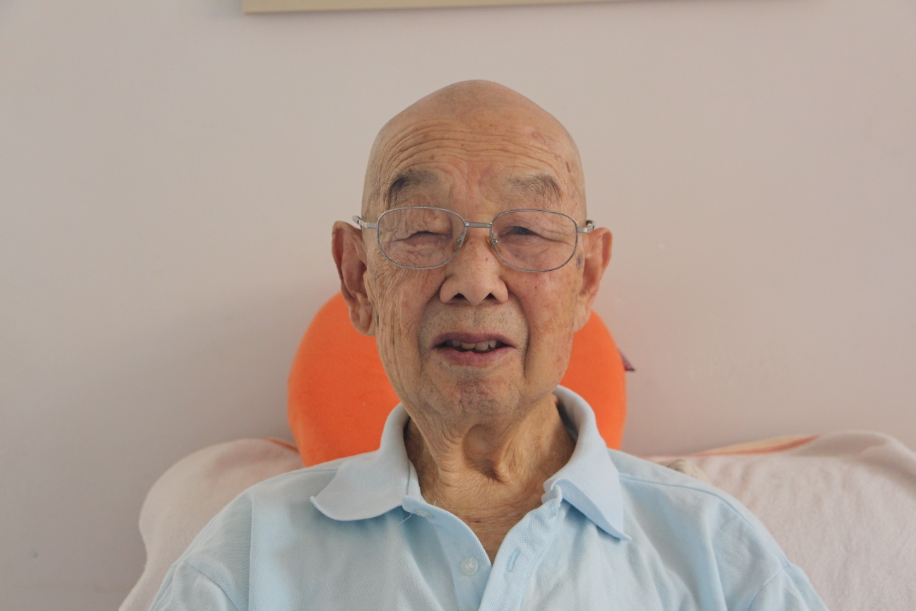 当你老了(2013----2019摘选部分图片)祝老爷子早日康复!