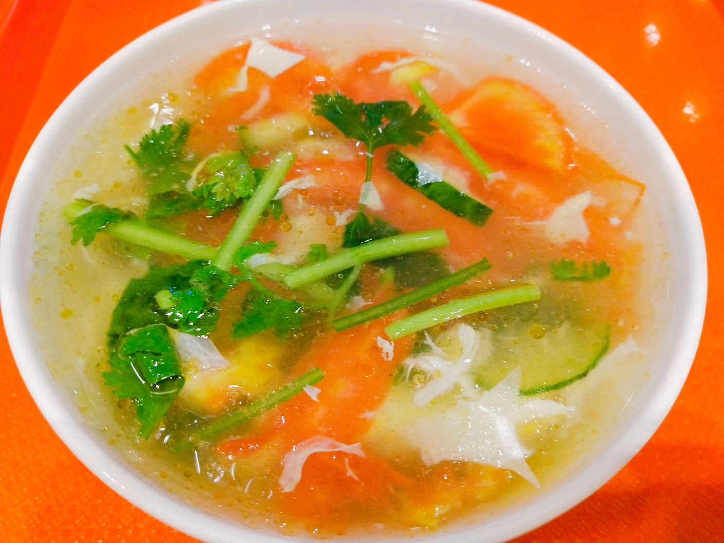 航天电子8月30号早餐