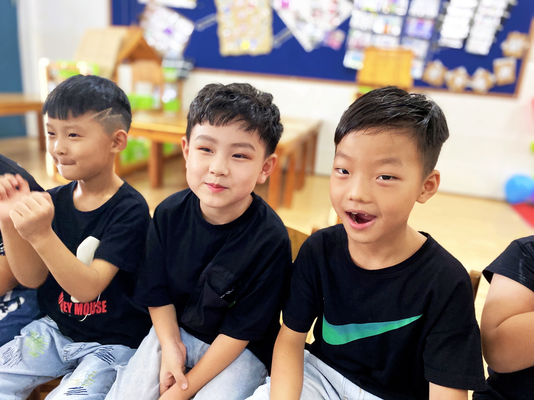 毕业后,会有期——王店镇中心幼儿园大四班毕业典礼