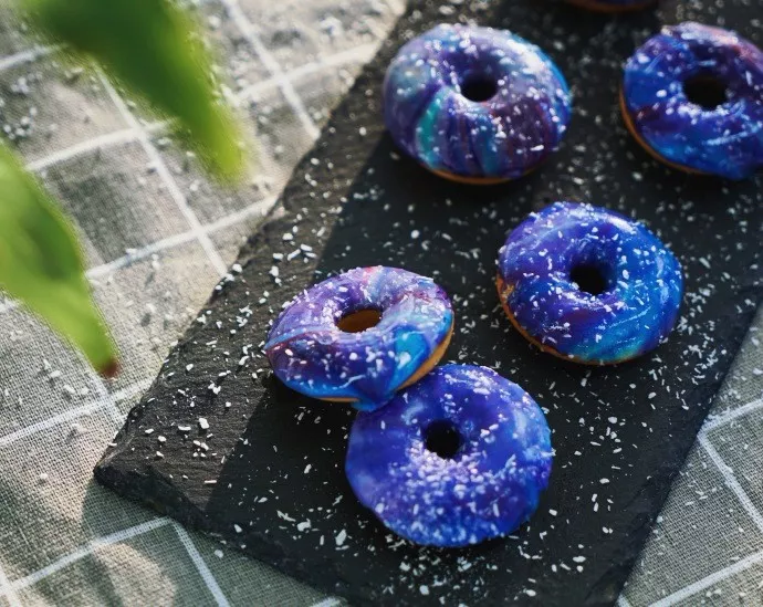 颜值高就是一切吗?是的