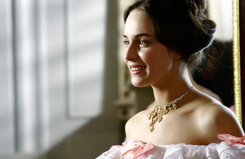 《致凯恩》作者普希金朗诵赵燕