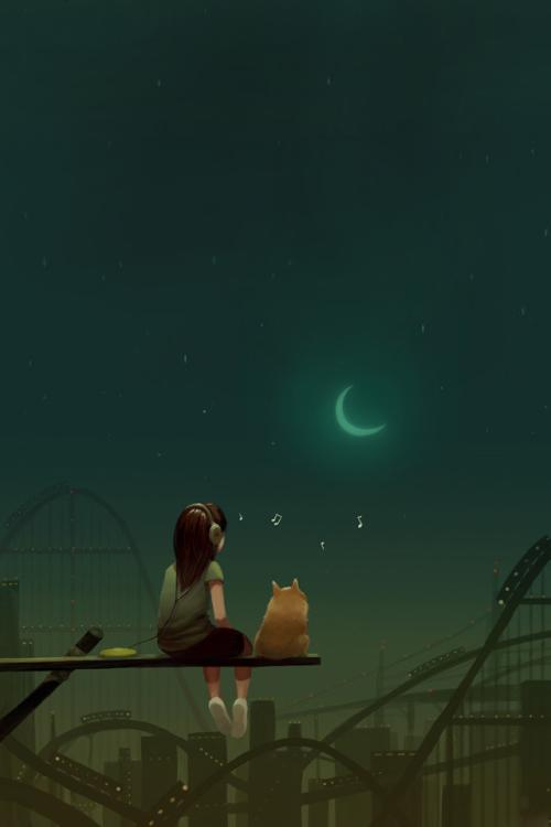 98べ迷失:【夜听】陪伴是最长情的告白>小一诺 - vv