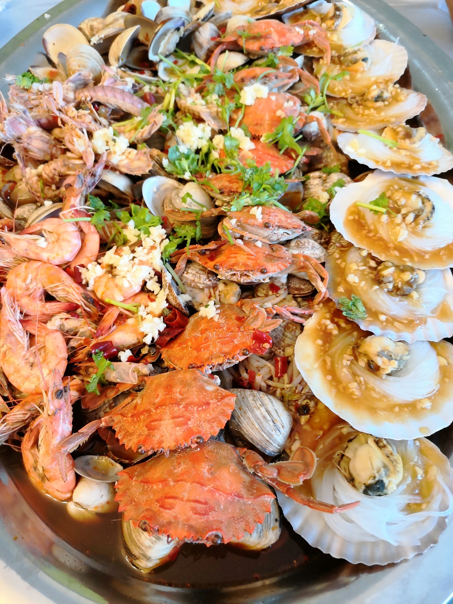 海滨之恋—秦皇岛记忆