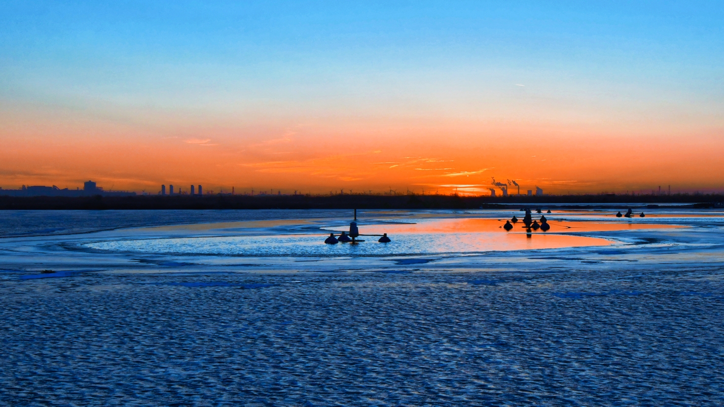 全民悦读唐山南堡阅读会2019——朗诵专辑 《父亲的对联》