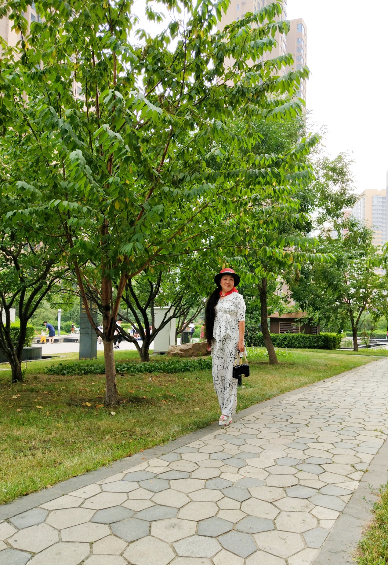 雅馨自拍照片(3)