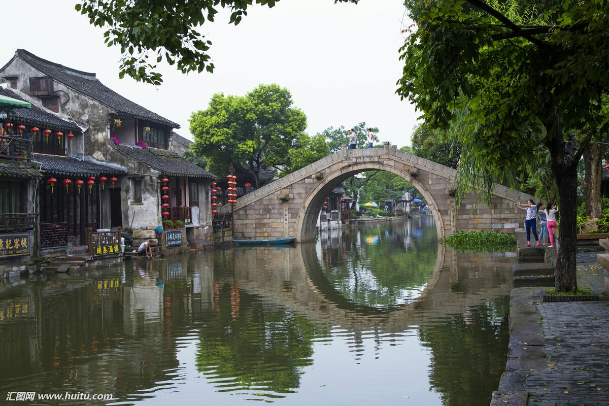 江南思雨(越剧小溪)