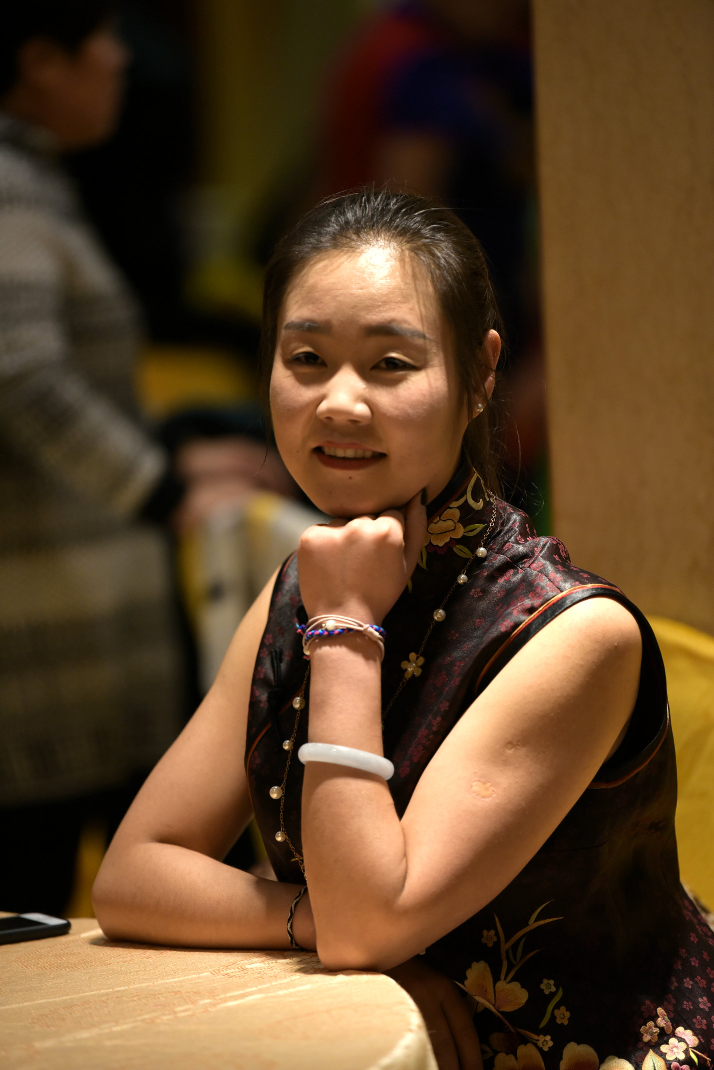 青海旗袍网暨第五届旗袍个人走秀及团体大赛在青海互助青稞酒股份有限