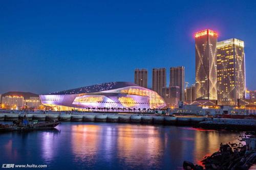 大连东港国际会议中心