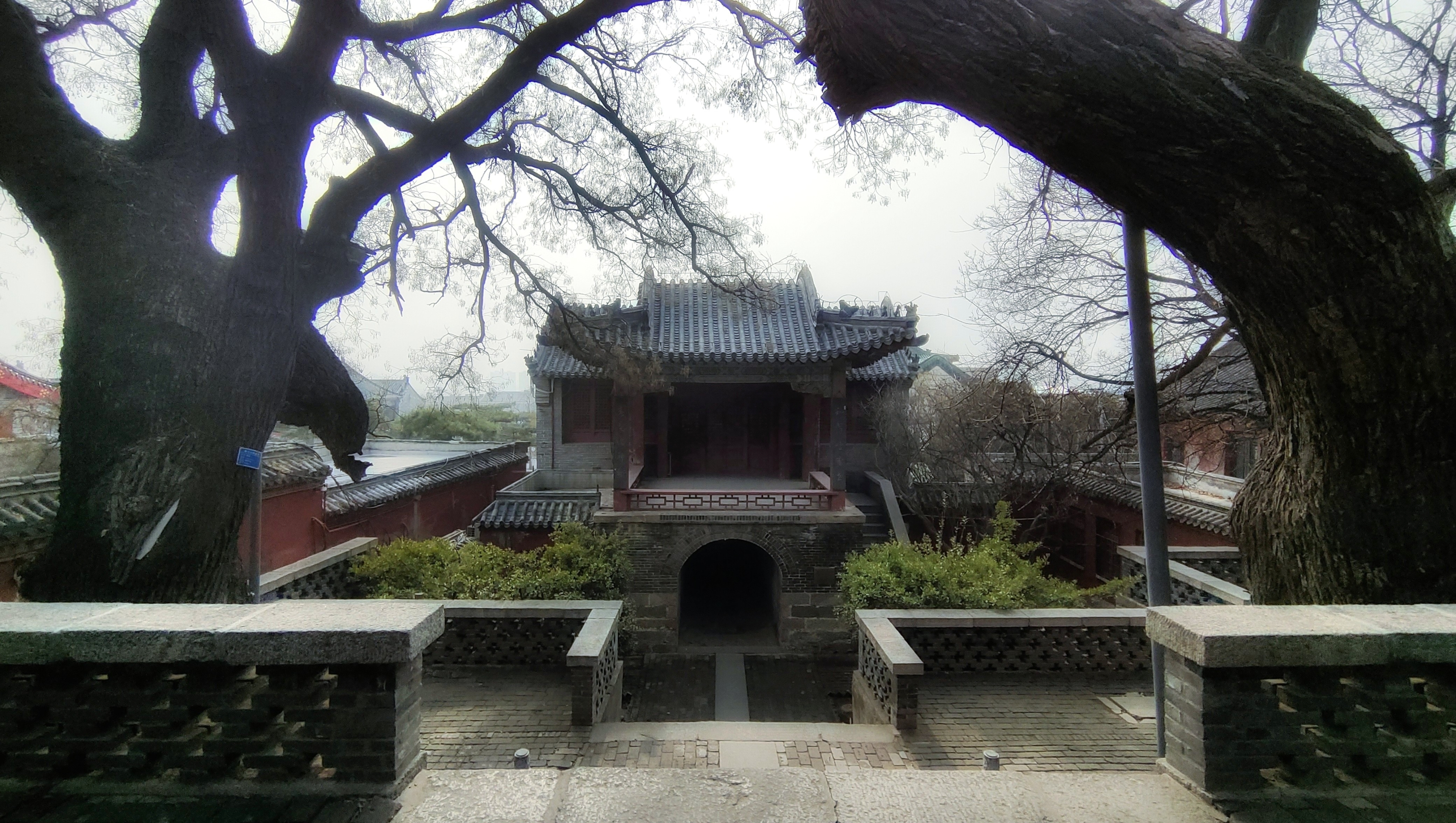 泰山关帝庙手机版