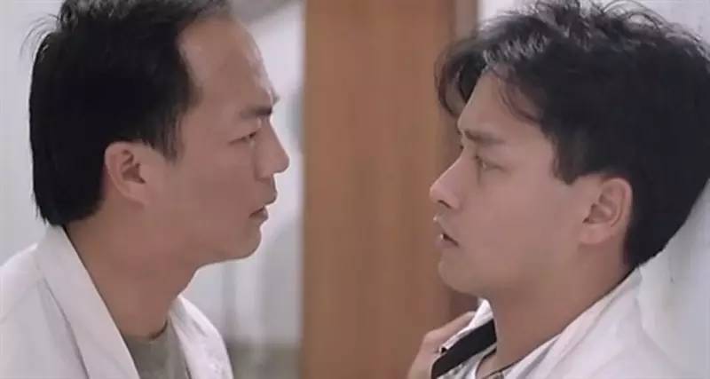 春天该很好,你若尚在场.十五年继续宠爱张国荣