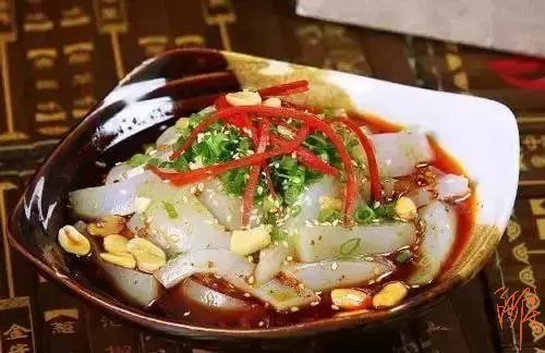 通渭特色名吃二