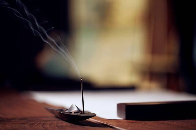 茶禅沉淀自己是最好的升华