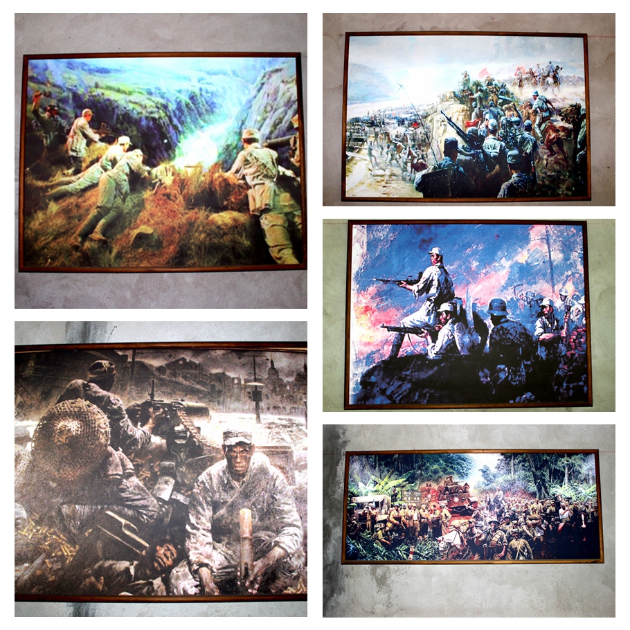 93师(孤军)历代指挥官