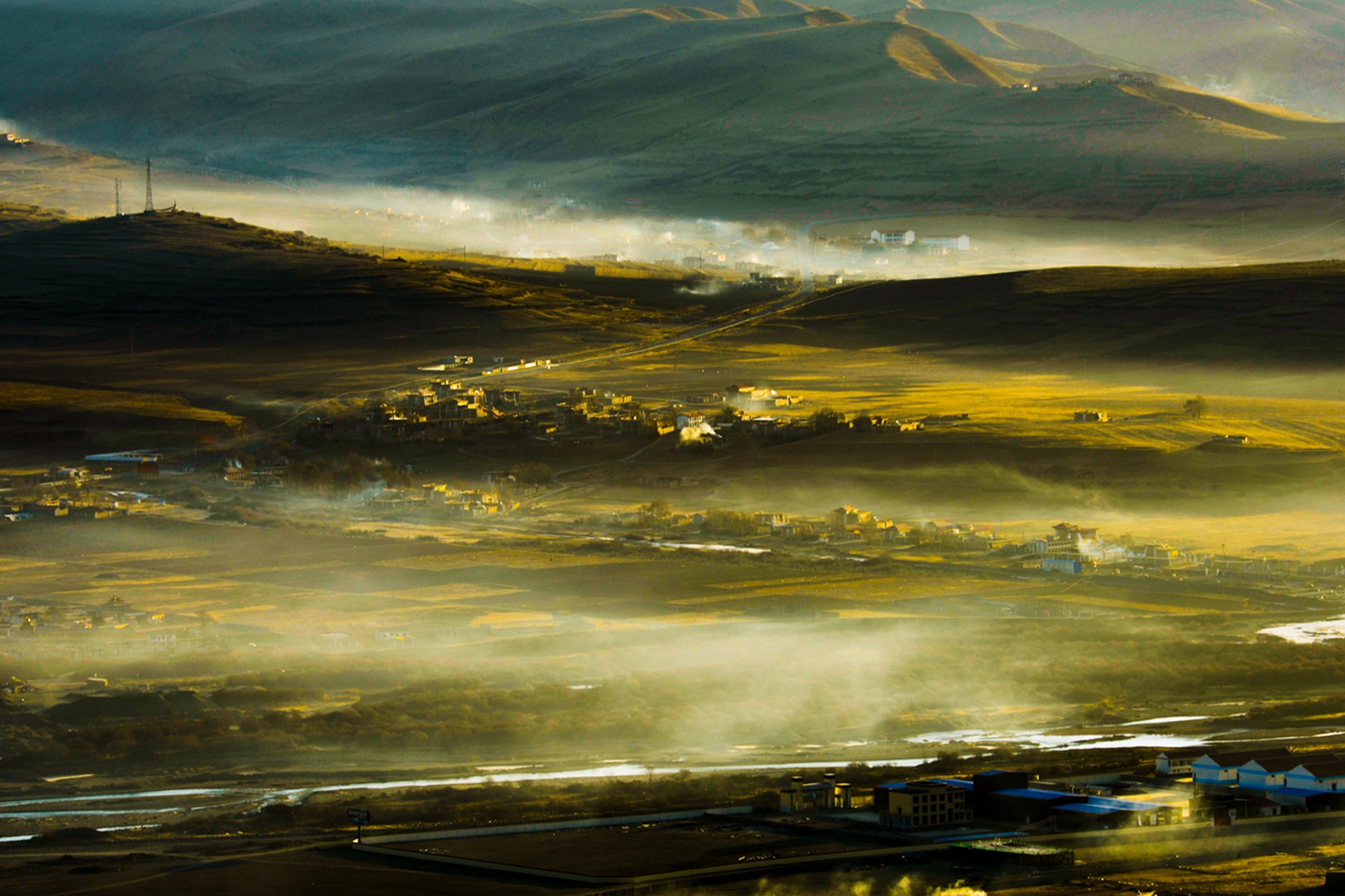 文声汇影微信摄影风景合辑第十七期