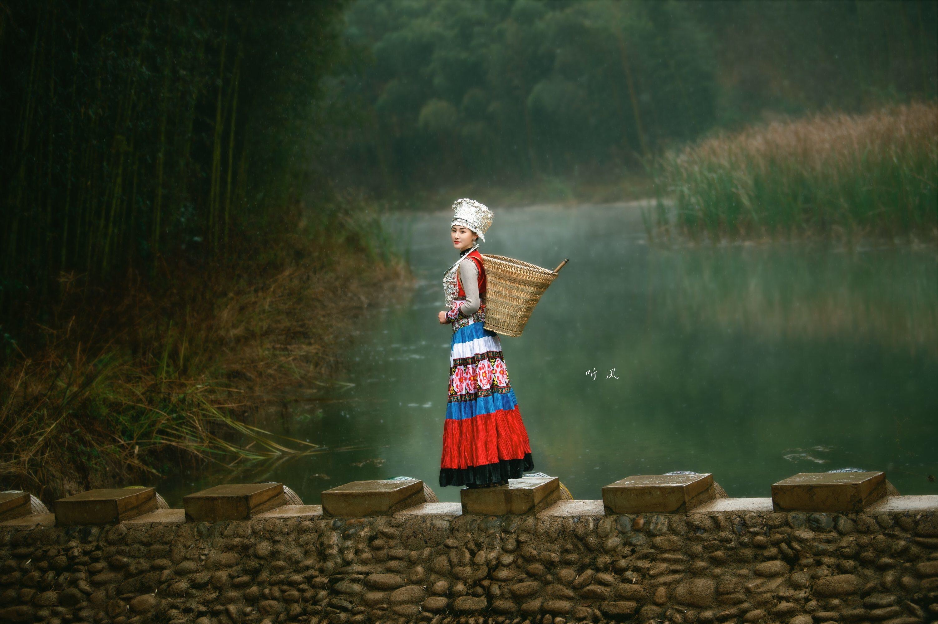 竹林听风(vv首发)