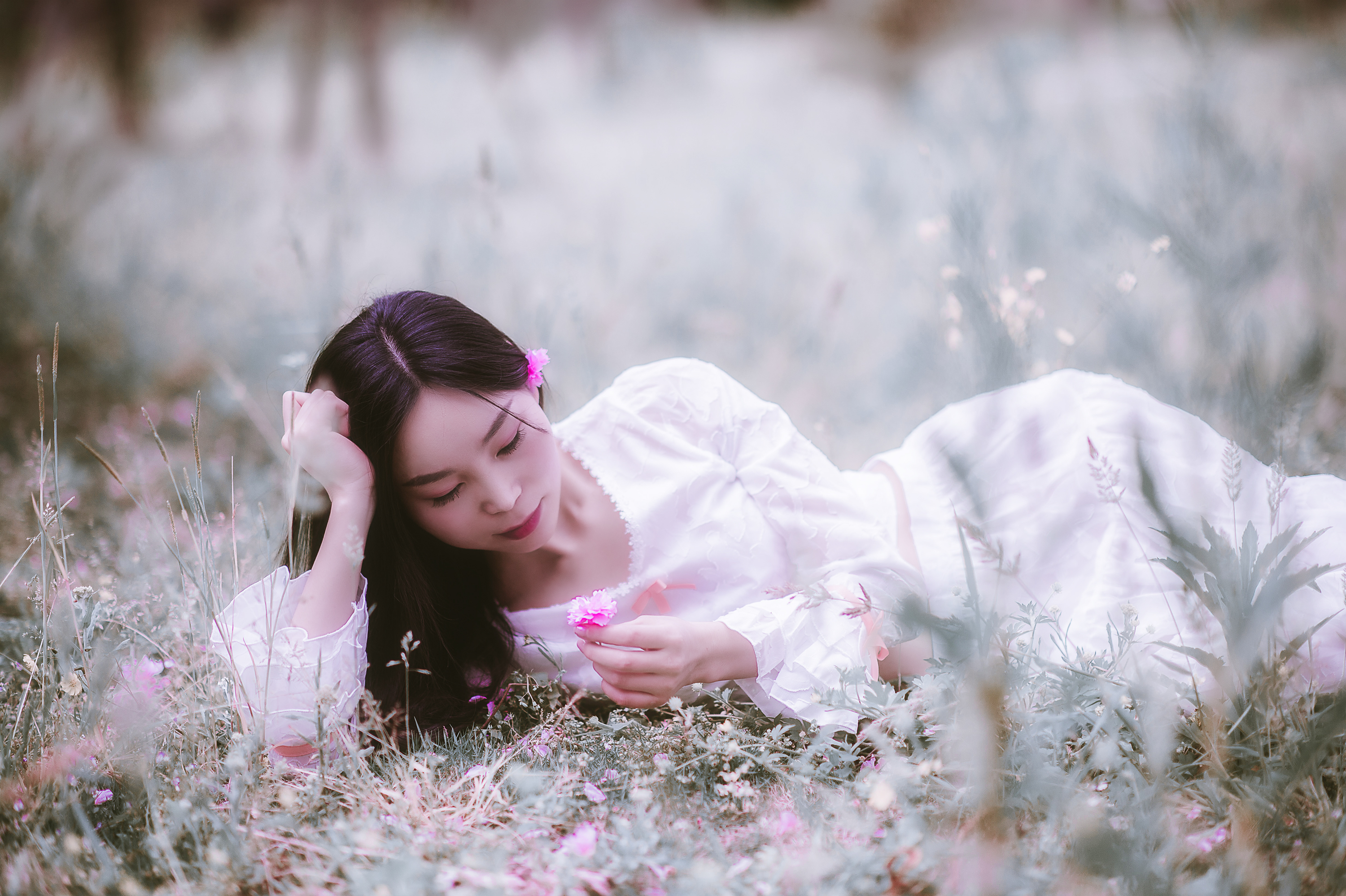 樱花樱花樱巴拉