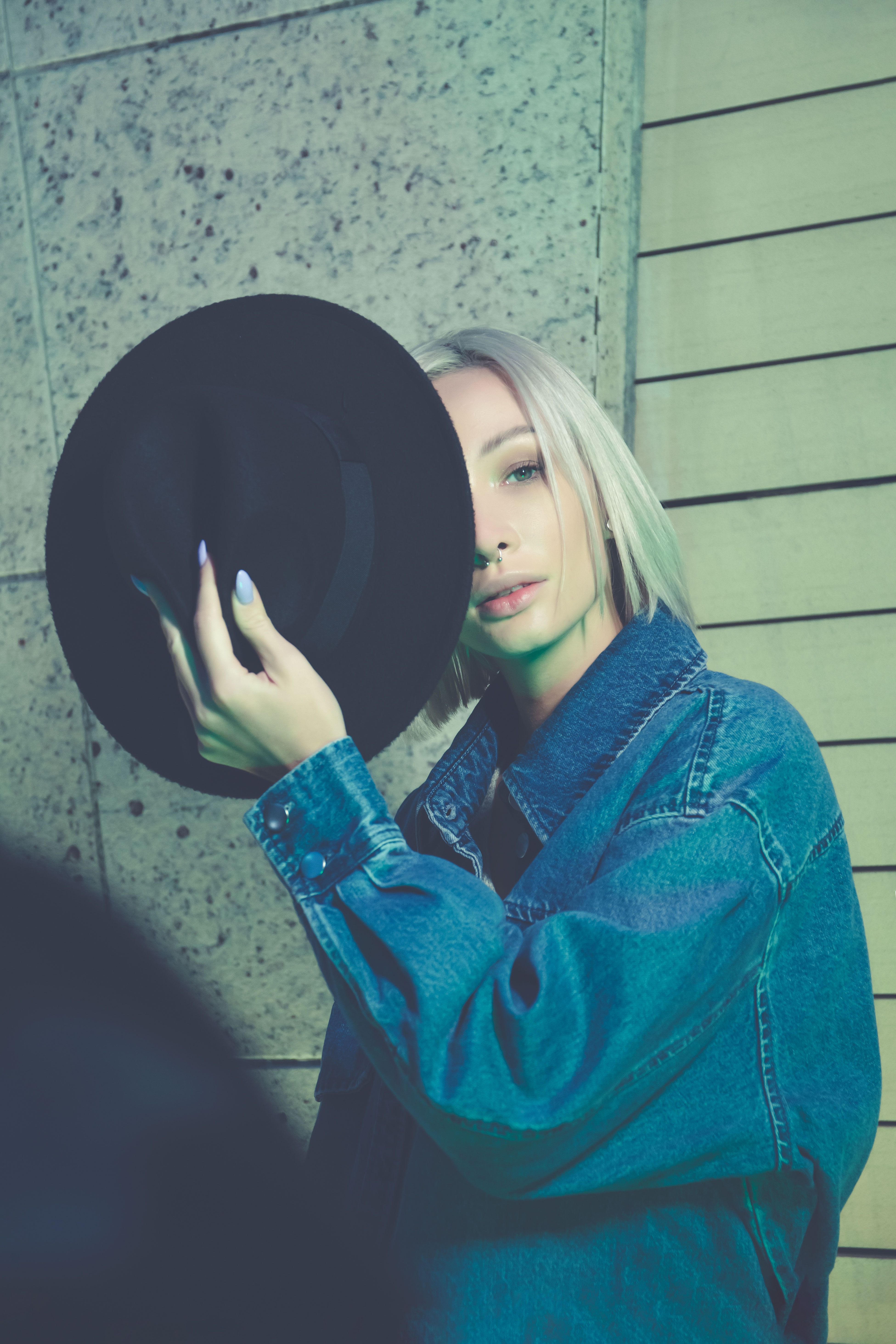 人像的艺术18俄模lina