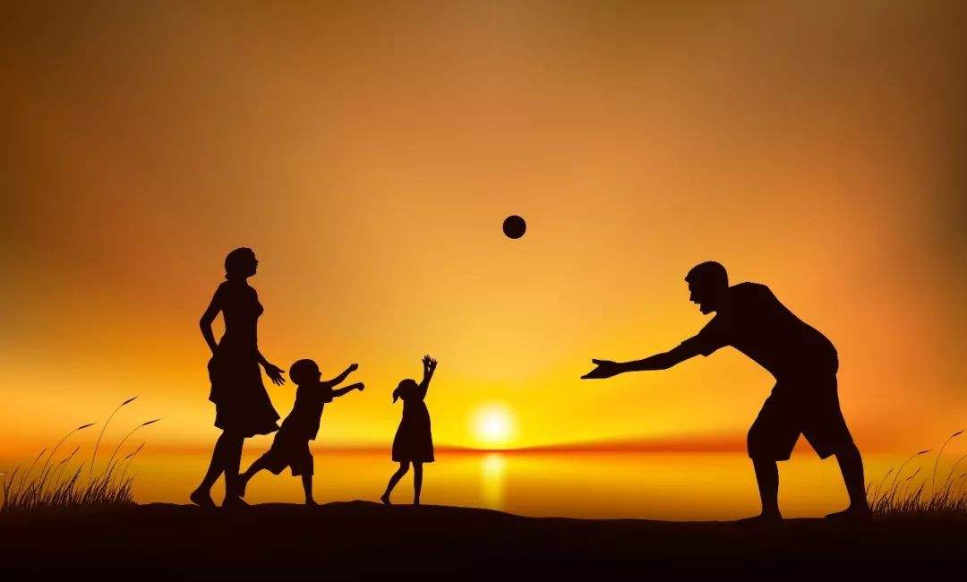 致我们终将远离的子女你的儿女不是你的儿女