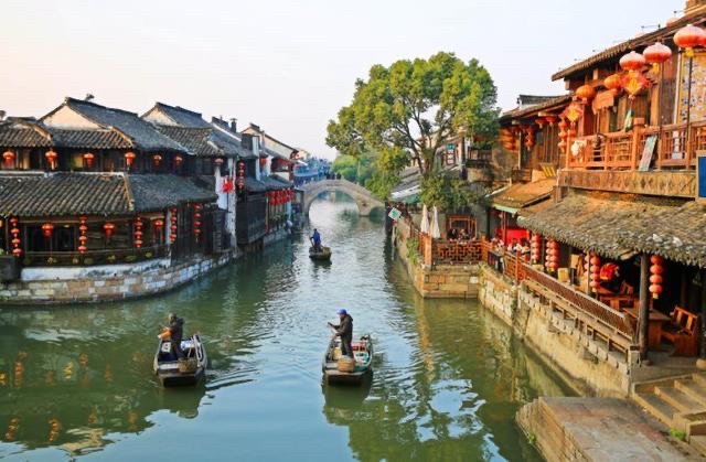 《最美的相遇 》 作者:佚名