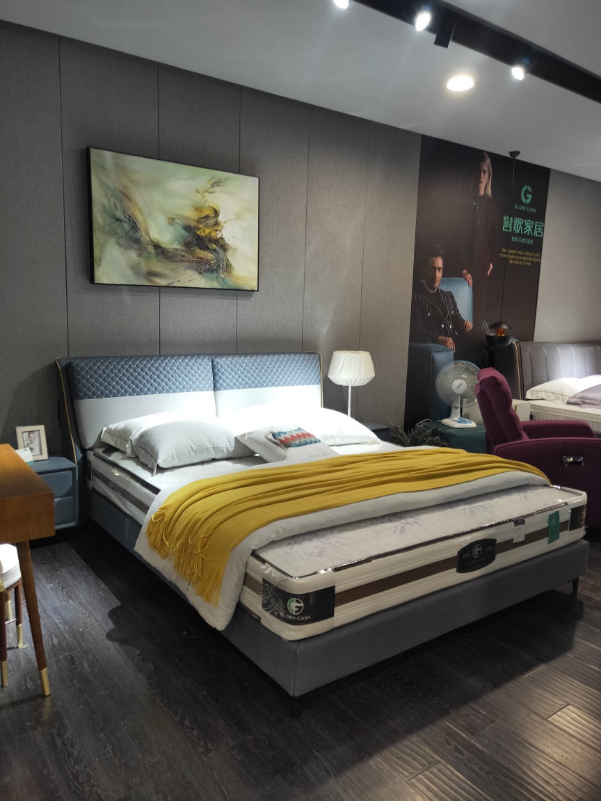 誉歌家居》长垣市专卖店重装盛大开业!