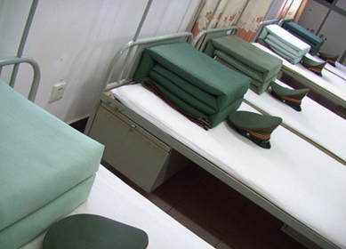 部队拍到的照片,惊呆了!