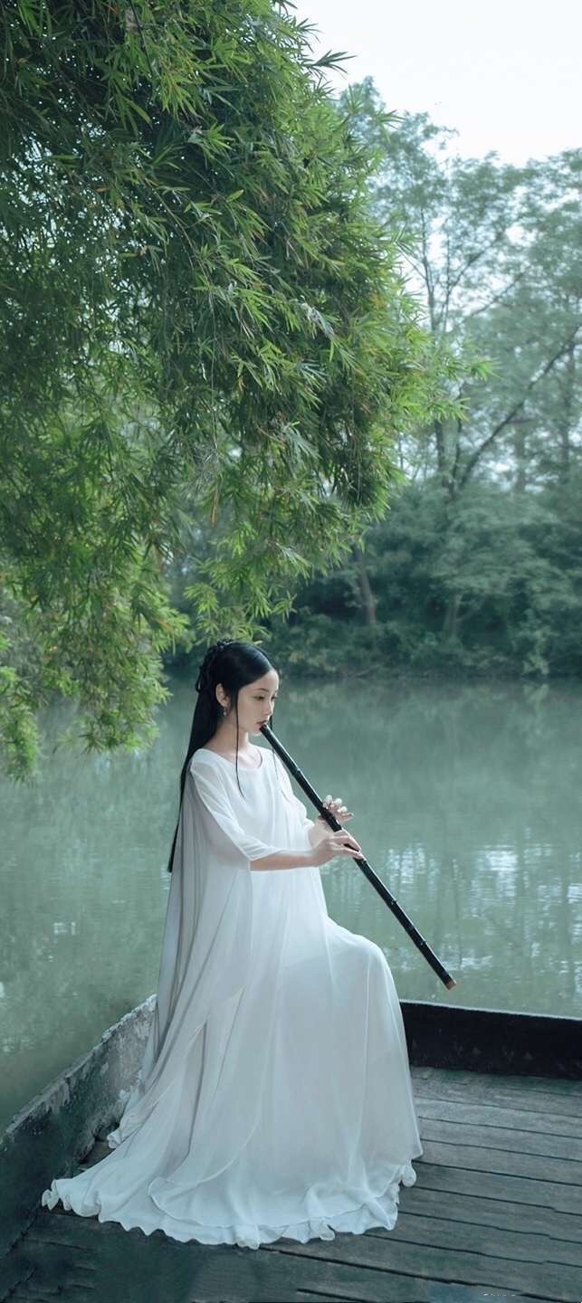 【首发】如梦令·十阙