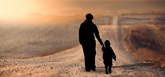 怀念母亲作者:李荣强朗诵:也许三月