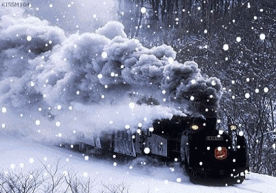 声 像一位北疆少女 披着白色的风衣疾驰而来 黑夜里飘洒的漫天飞絮