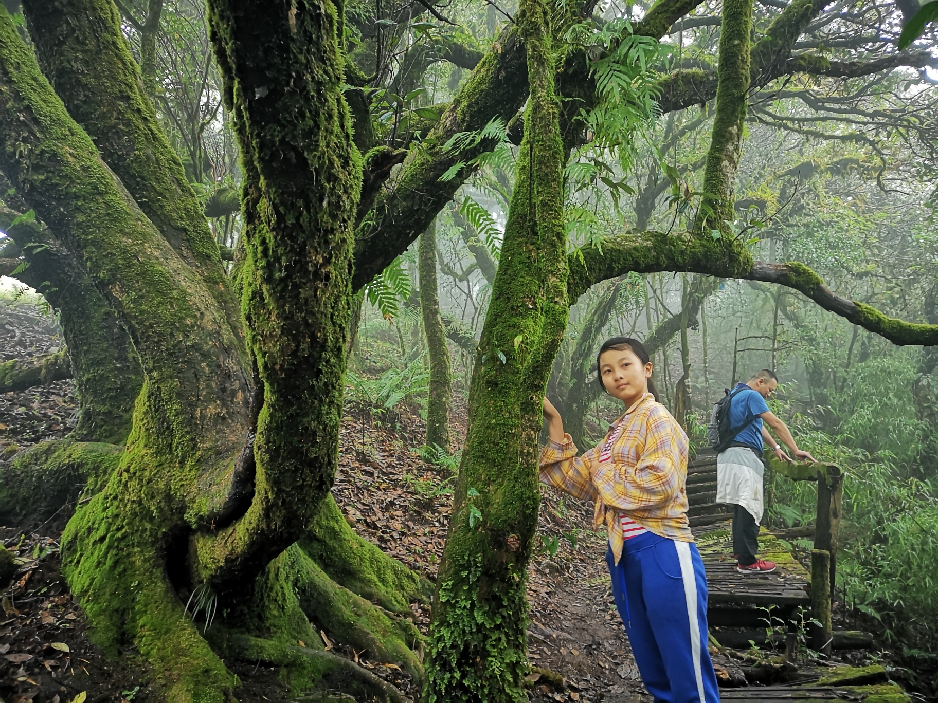 10.3黑河老坡遊