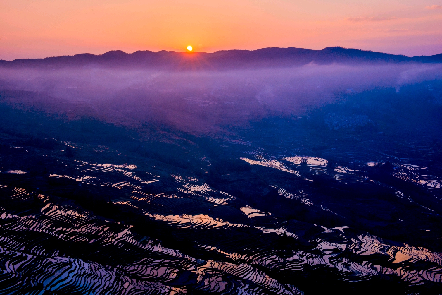这十招,助你铺架摄影通天梯