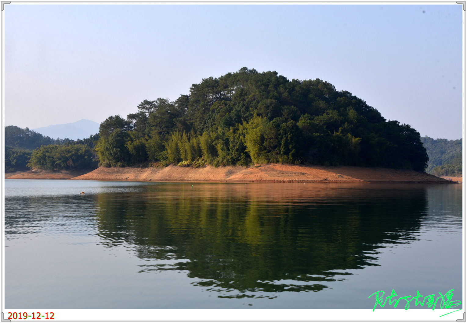 爽岛游.又有个发图软件!试试先!