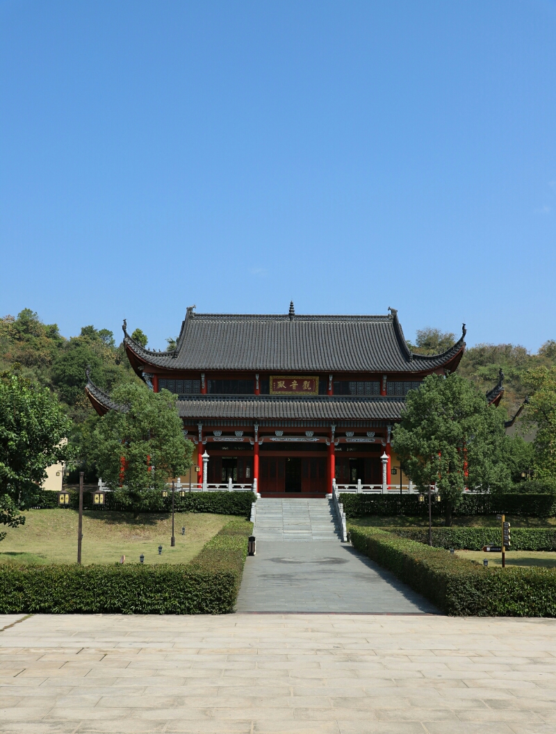 金地藏寺独特的美