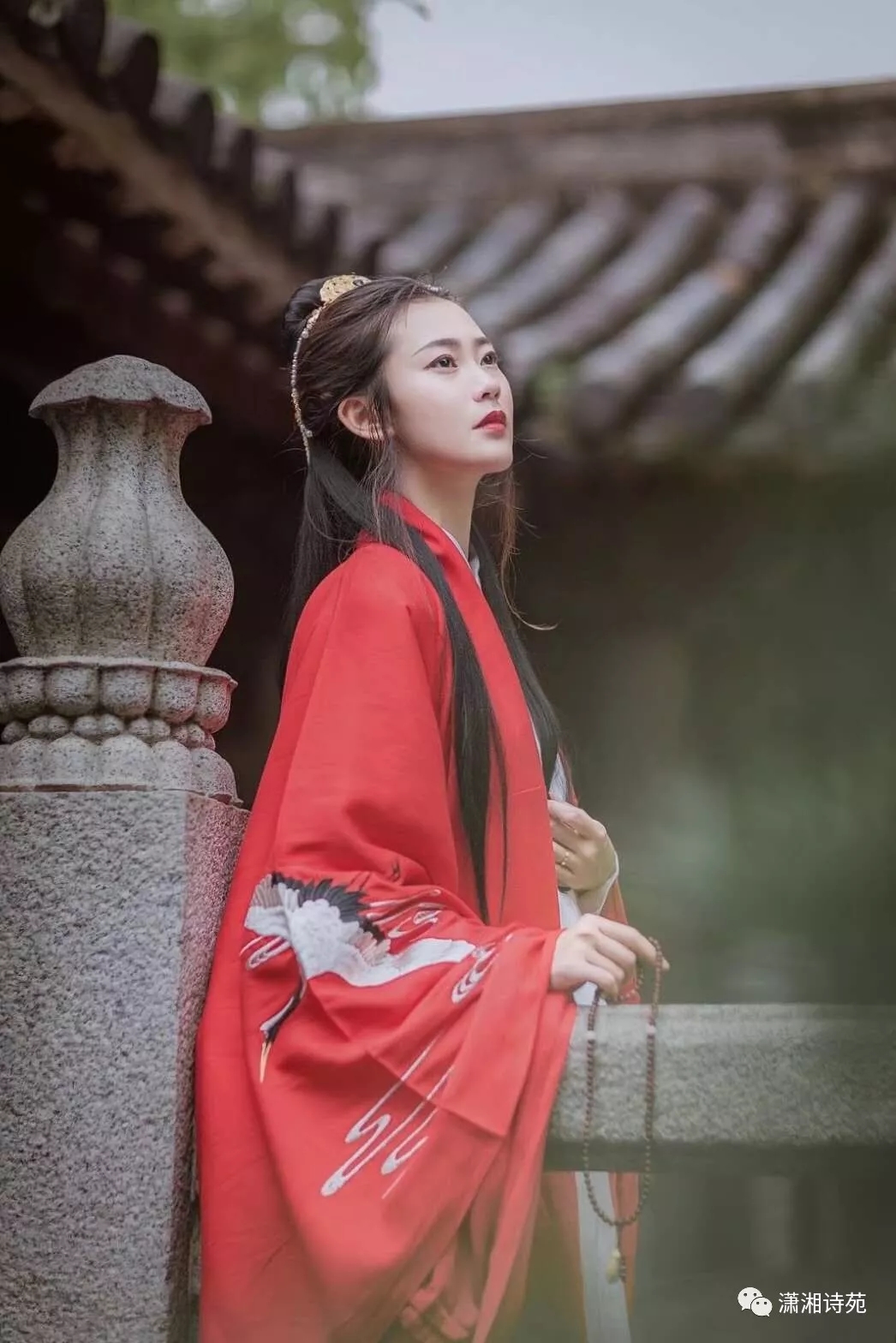 红尘相遇,我一生的知己