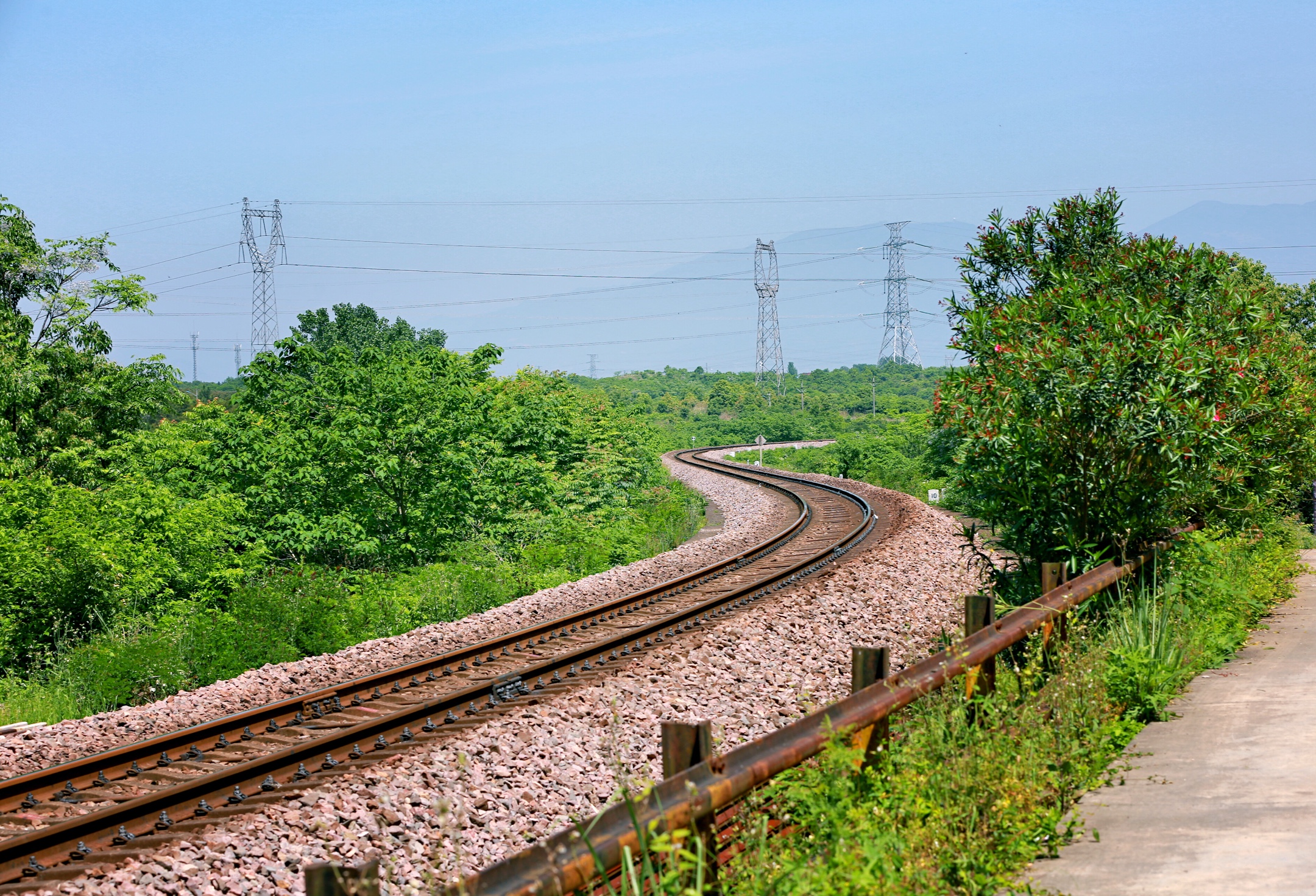 《心向远方》2019年5月3日摄