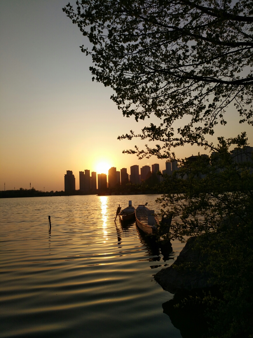 你是我肩上的雲