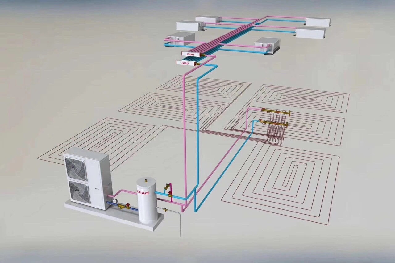水机怕泡顶?别信抖音上的谣言,咱要讲证据!