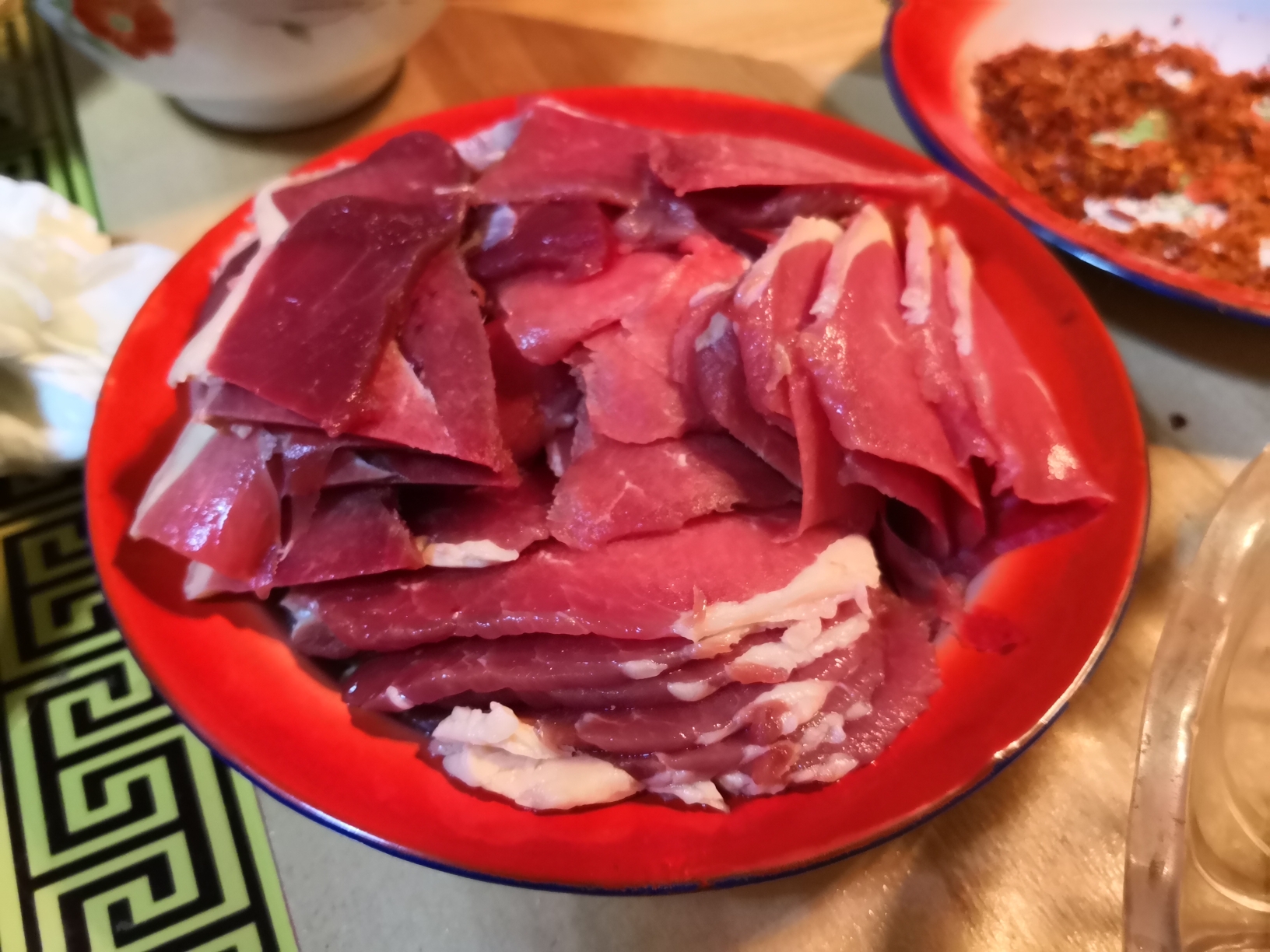 八美(惠远寺)之行