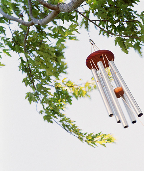 如歌诵读《风铃》